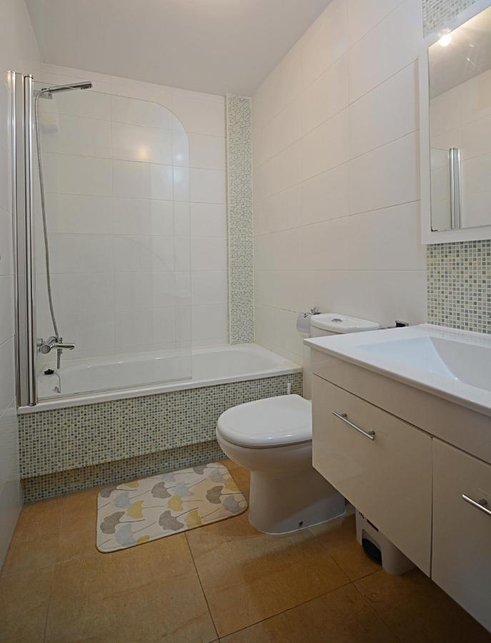 Apartamento Con Piscina Proximo A Sanxenxo Exterior photo