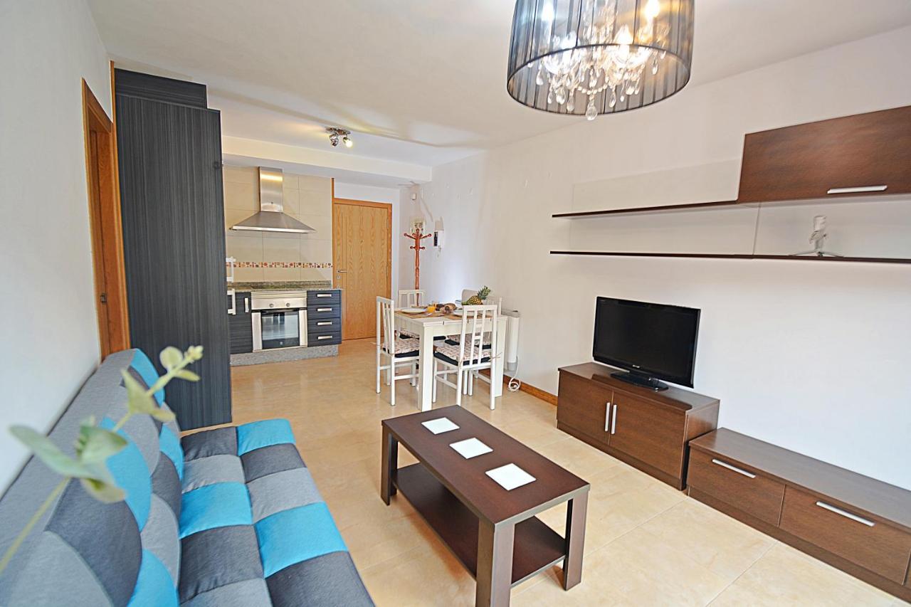 Apartamento Con Piscina Proximo A Sanxenxo Exterior photo